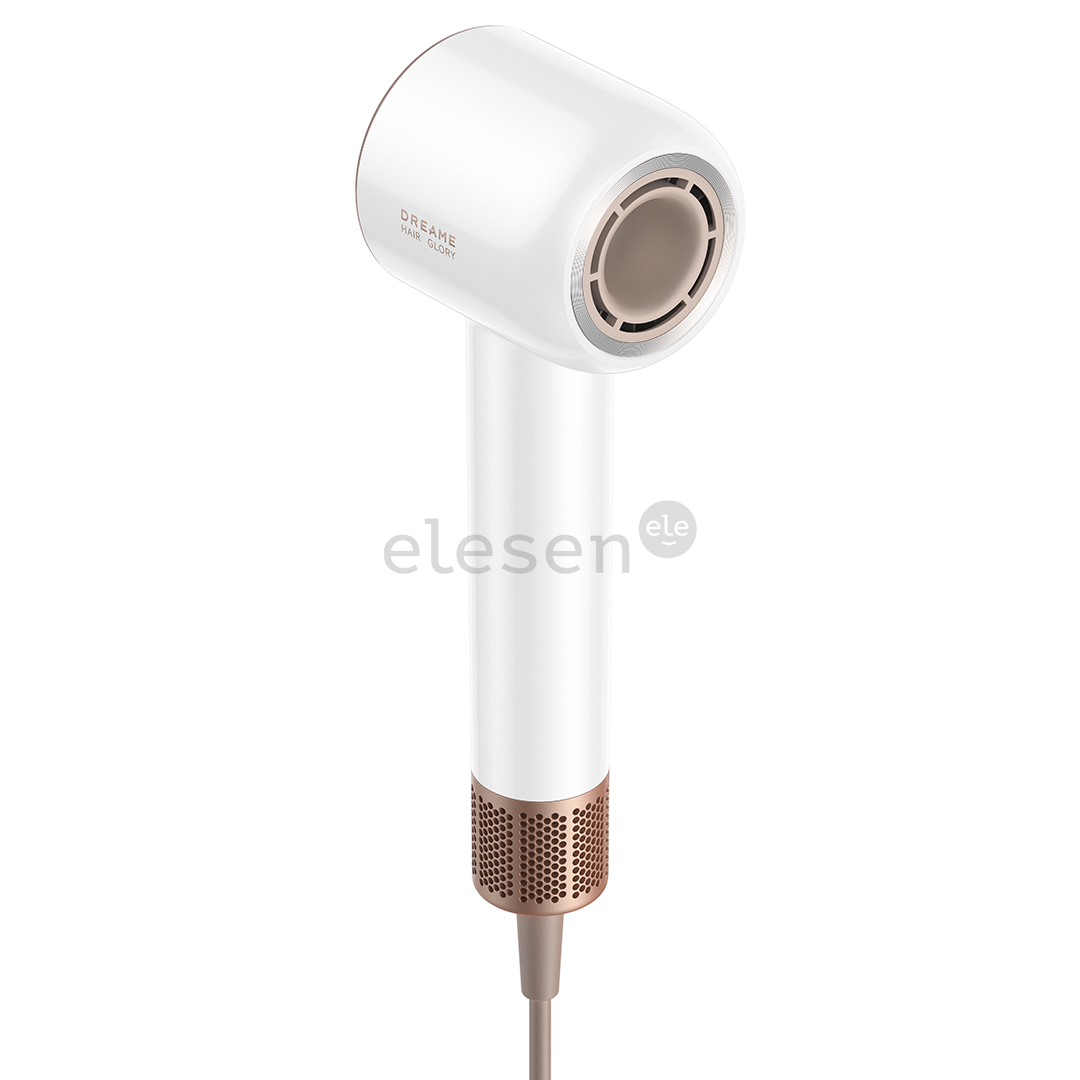 Dreame Hair Glory Mix, 1600 W, white - Hair dryer