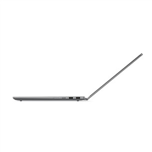 Lenovo IdeaPad 5 2-in-1 Gen 9, 14'', WUXGA, OLED, i5, 16 GB, 512 GB, ENG, pilkas - Nešiojamasis kompiuteris
