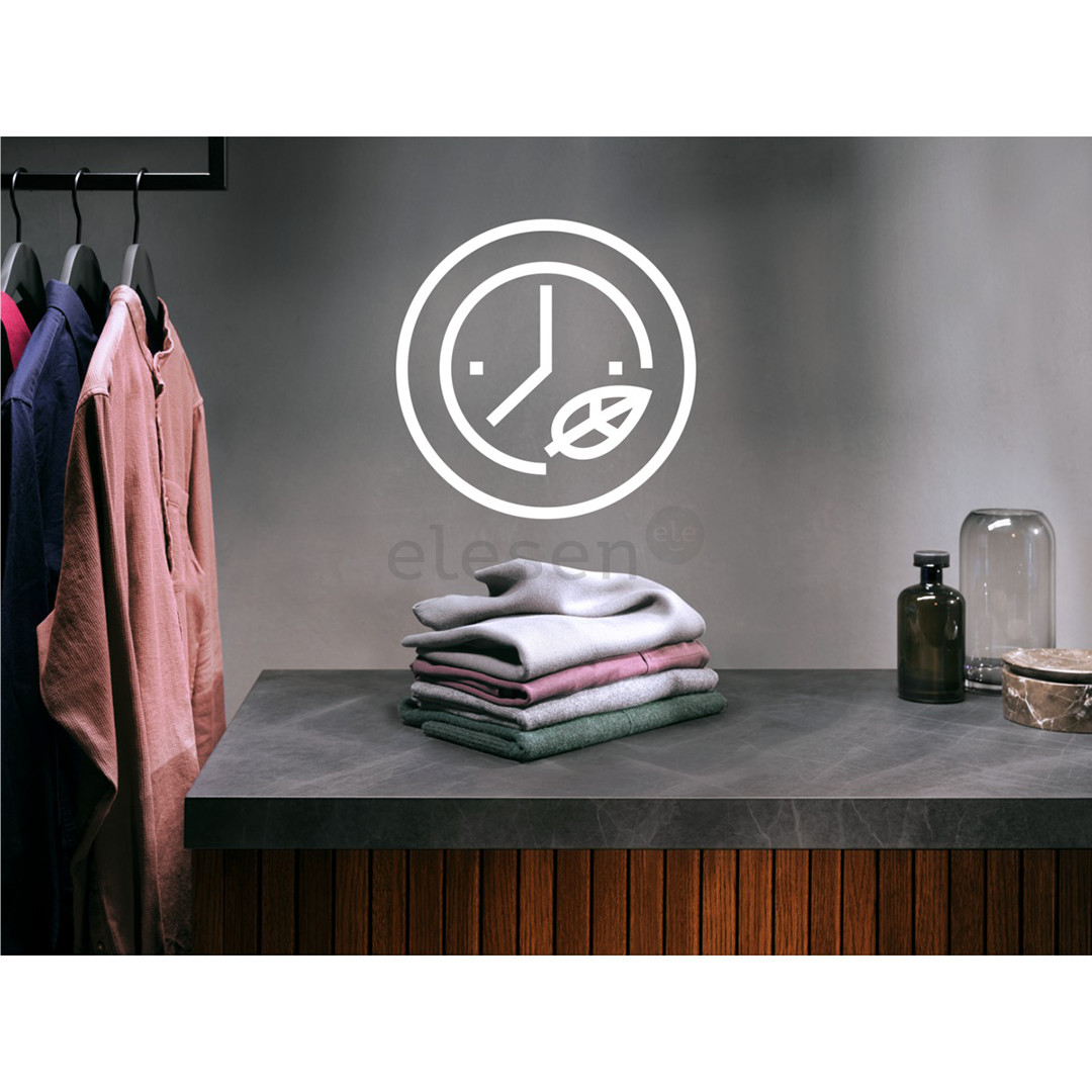 AEG 6000 Series ProSense, 6 kg, gylis 37,2 cm, 1200 aps./min. - Skalbimo mašina