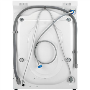 AEG 6000 Series ProSense, 6 kg, gylis 37,2 cm, 1200 aps./min. - Skalbimo mašina