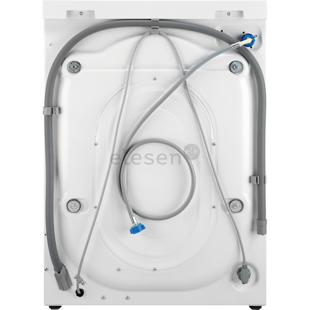 AEG 6000 Series ProSense, 6 kg, depth 37.2 cm, 1200 rpm - Front load washing machine