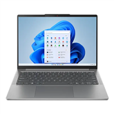 Lenovo IdeaPad Slim 5 Gen 10, 14'', WUXGA, OLED, Ryzen 7, 16 ГБ, 1 ТБ, ENG, серый - Ноутбук