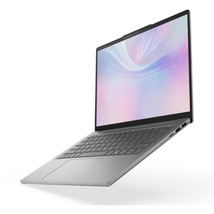 Lenovo IdeaPad Slim 5 Gen 10, 14'', WUXGA, OLED, Ryzen 7, 16 ГБ, 1 ТБ, ENG, серый - Ноутбук