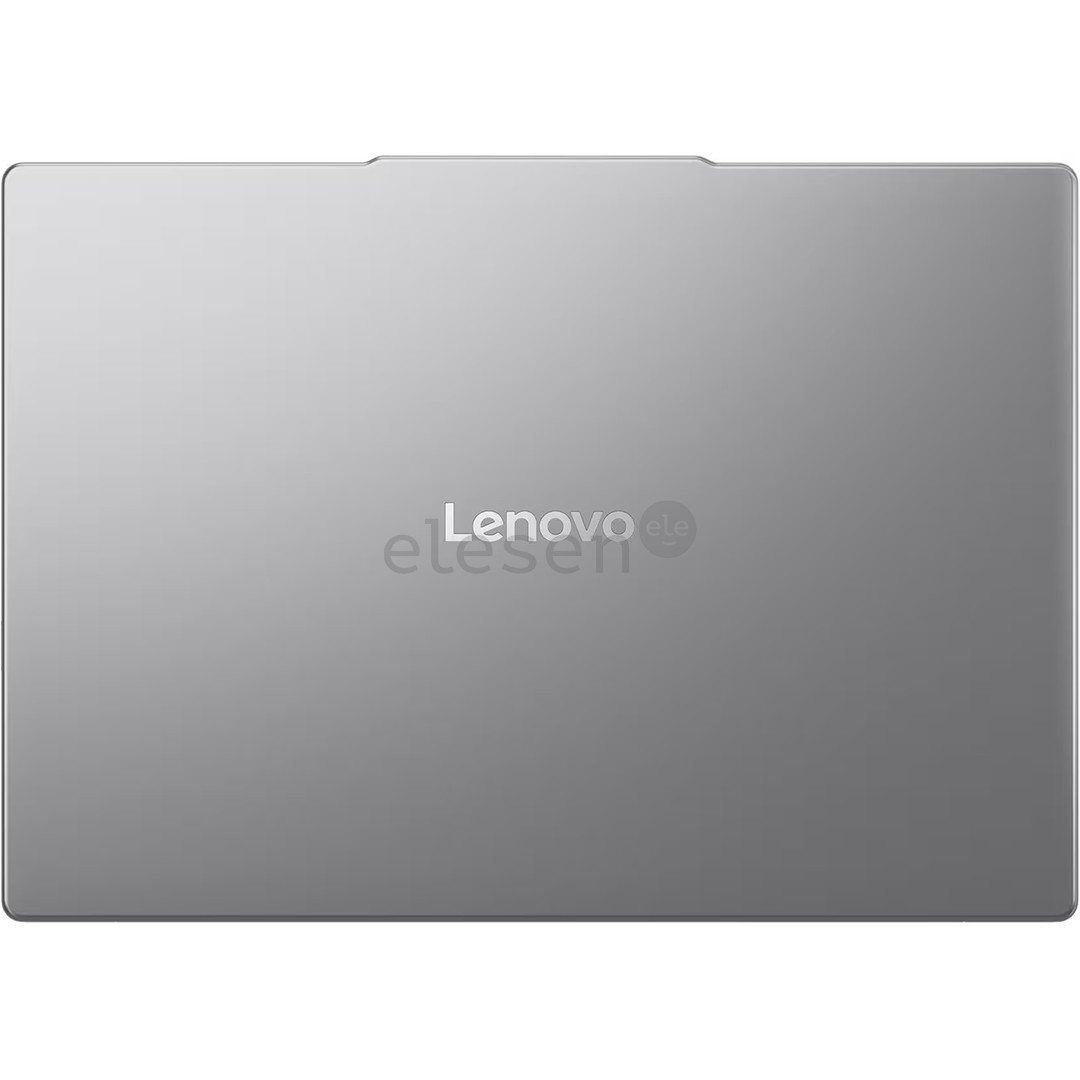 Lenovo IdeaPad Slim 5 Gen 10, 14'', WUXGA, OLED, Ryzen 7, 16 ГБ, 1 ТБ, ENG, серый - Ноутбук
