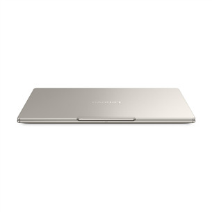 Lenovo Yoga Slim 7 Gen 10 Aura Edition, 14'', WUXGA, OLED, Ultra 5, 16 GB, 512 GB, ENG, smėlio spalvos - Nešiojamasis kompiuteris
