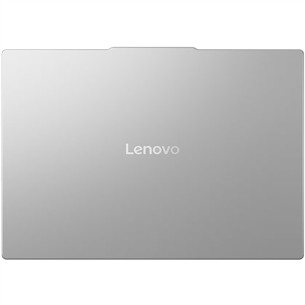Lenovo IdeaPad Slim 5 Gen 10, 15,1'', WQXGA, OLED, Ryzen 7, 16 GB, 1 TB, ENG, pilkas - Nešiojamasis kompiuteris