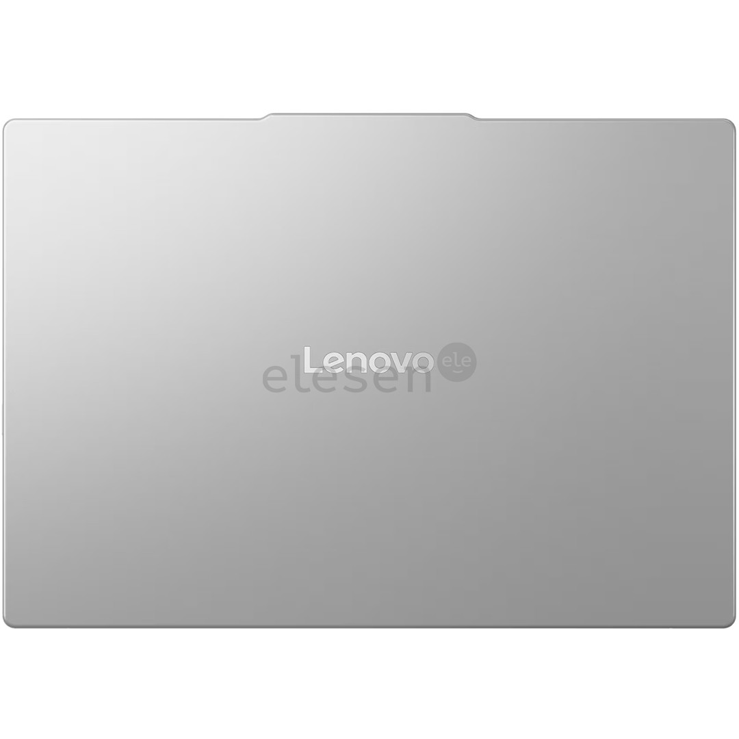 Lenovo IdeaPad Slim 5 Gen 10, 15,1'', WQXGA, OLED, Ryzen 7, 16 GB, 1 TB, ENG, pilkas - Nešiojamasis kompiuteris