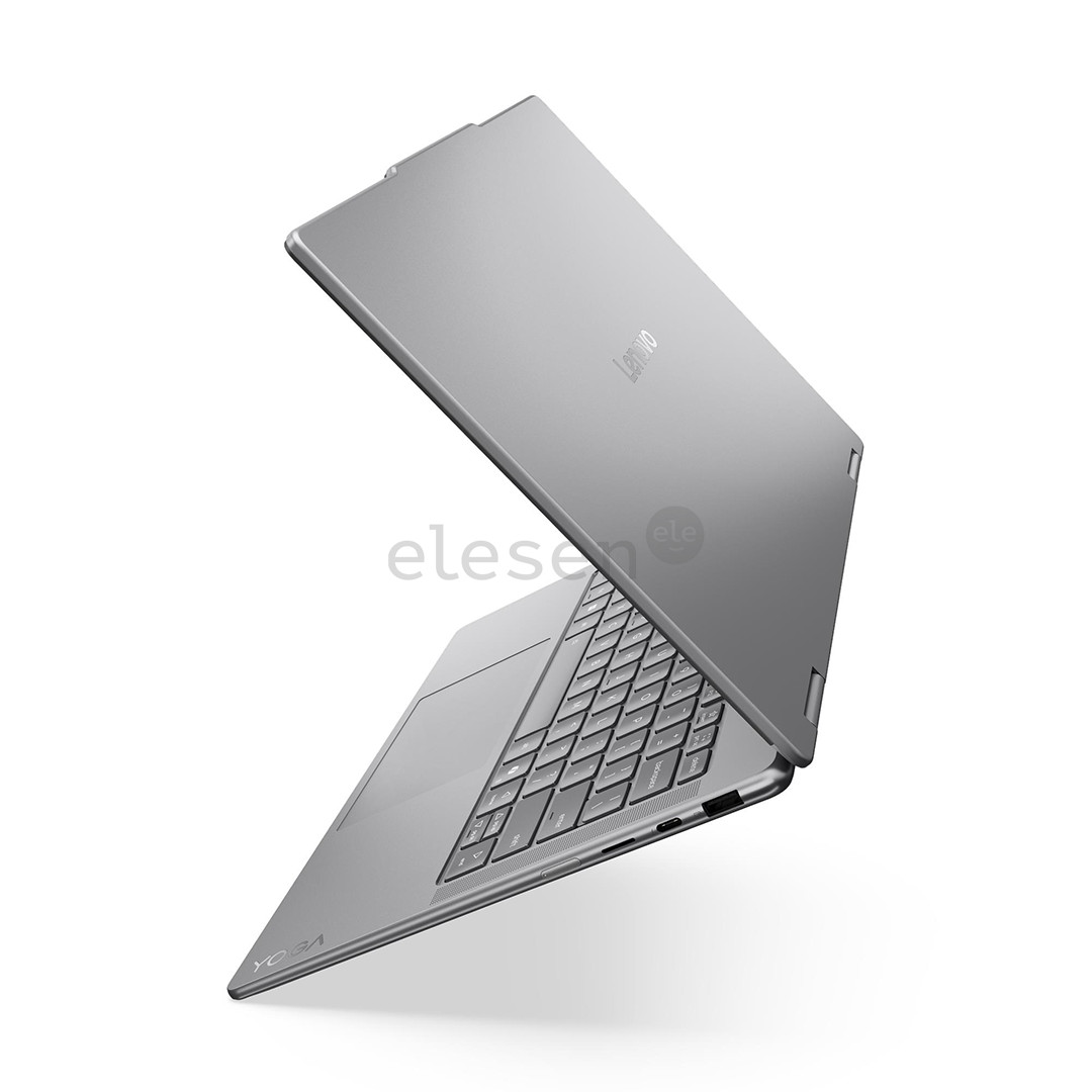 Lenovo Yoga 7 2-in-1 Gen 10, 14'', WUXGA, OLED, Ultra 7, 16 GB, 512 GB, SWE, luna grey - Notebook
