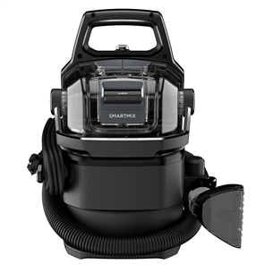 Bissell SpotClean® C9 Pro, 400 W, juodas - Kilimų ir apmušalų valymo įrenginys