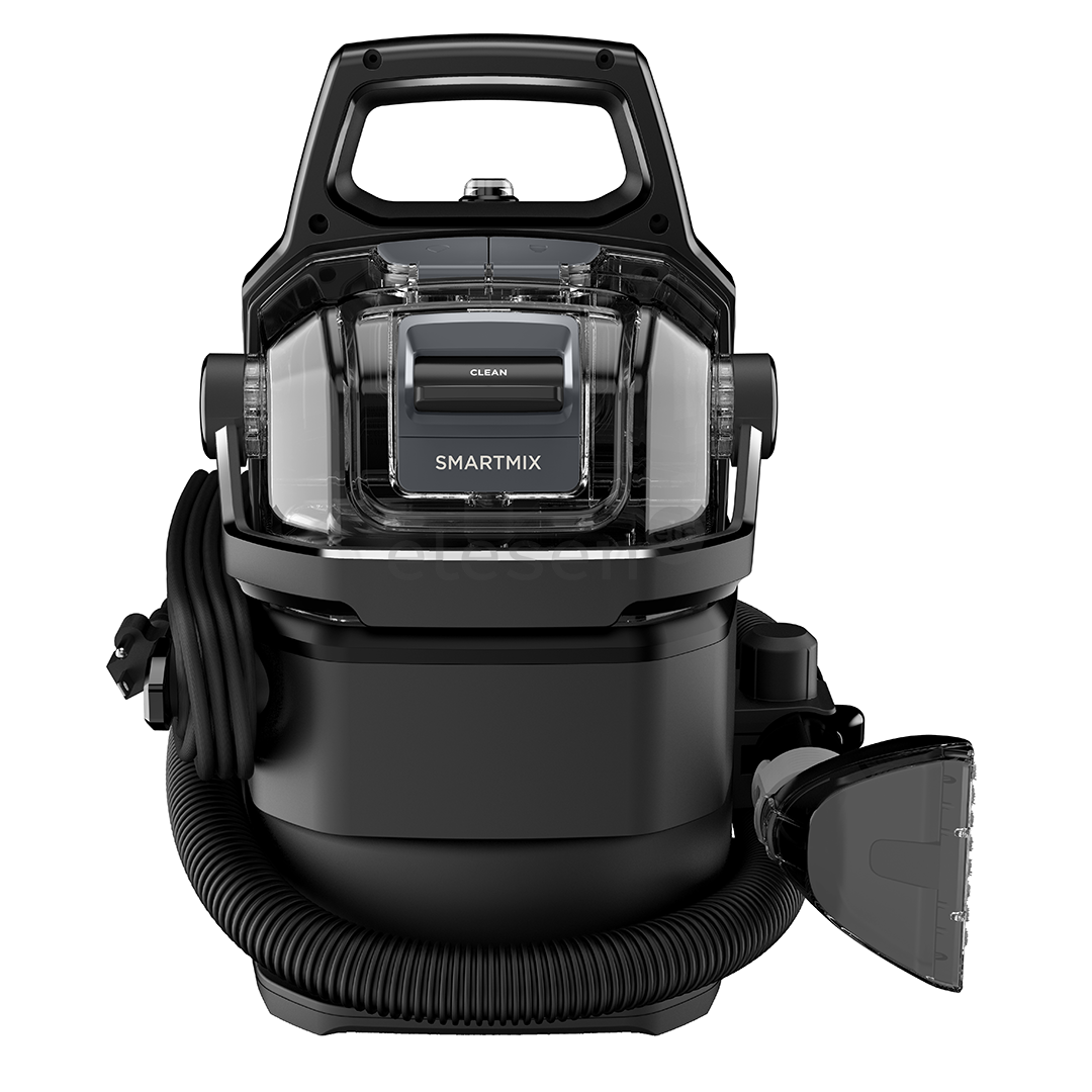 Bissell SpotClean® C9 Pro, 400 W, juodas - Kilimų ir apmušalų valymo įrenginys