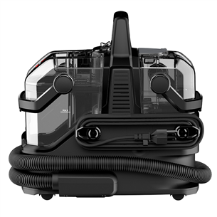 Bissell SpotClean® C9 Pro, 400 W, juodas - Kilimų ir apmušalų valymo įrenginys