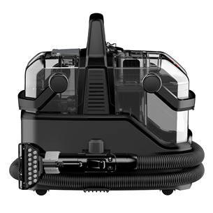 Bissell SpotClean® C9 Pro, 400 W, juodas - Kilimų ir apmušalų valymo įrenginys