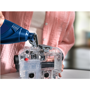 Bissell SpotClean® C9 Pro, 400 W, juodas - Kilimų ir apmušalų valymo įrenginys