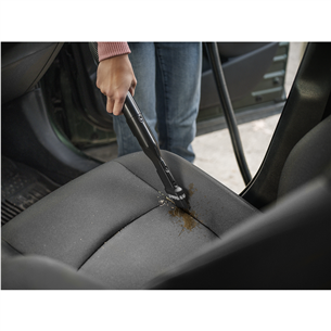 Bissell SpotClean® C9 Pro, 400 W, juodas - Kilimų ir apmušalų valymo įrenginys