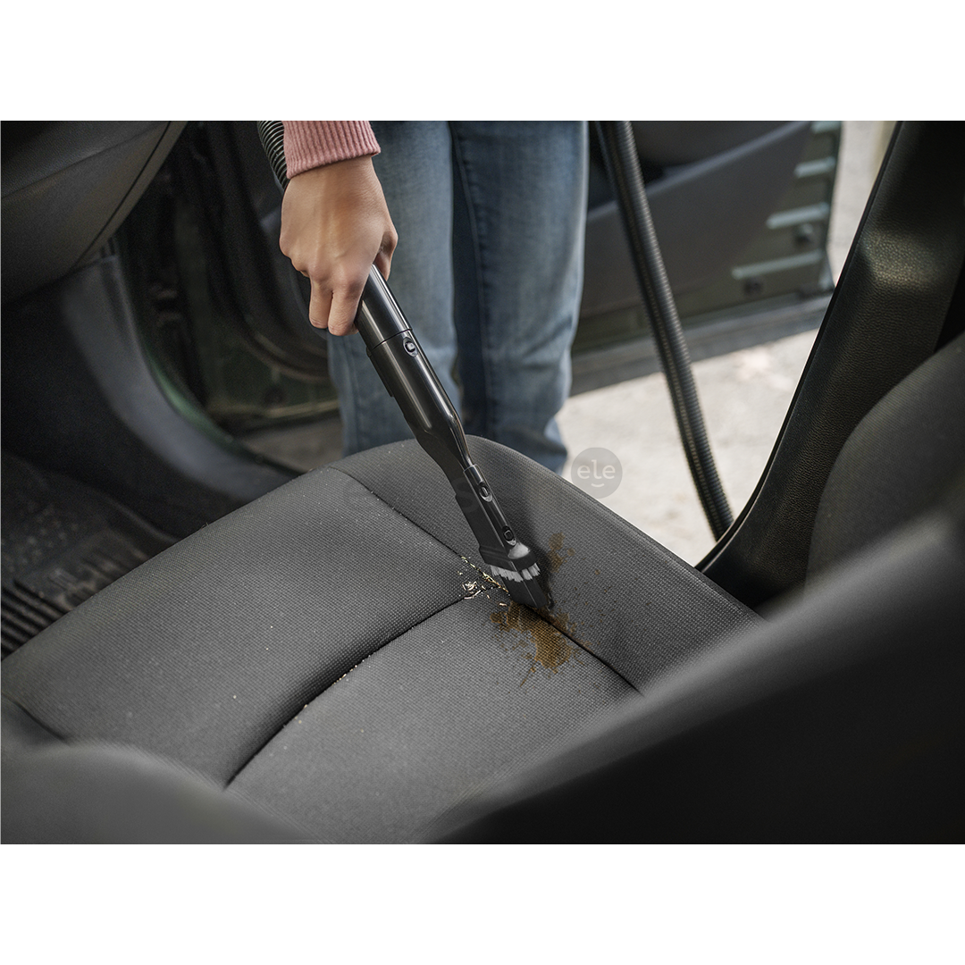 Bissell SpotClean® C9 Pro, 400 W, juodas - Kilimų ir apmušalų valymo įrenginys