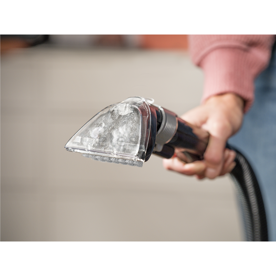 Bissell SpotClean® C9 Pro, 400 W, juodas - Kilimų ir apmušalų valymo įrenginys