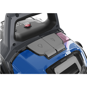 Bissell SpotClean® C9 Pro, 400 W, juodas - Kilimų ir apmušalų valymo įrenginys