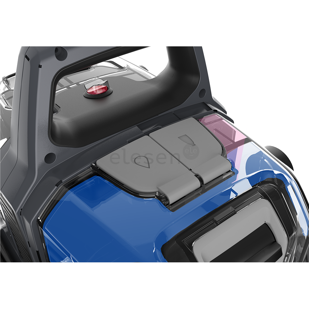 Bissell SpotClean® C9 Pro, 400 W, juodas - Kilimų ir apmušalų valymo įrenginys