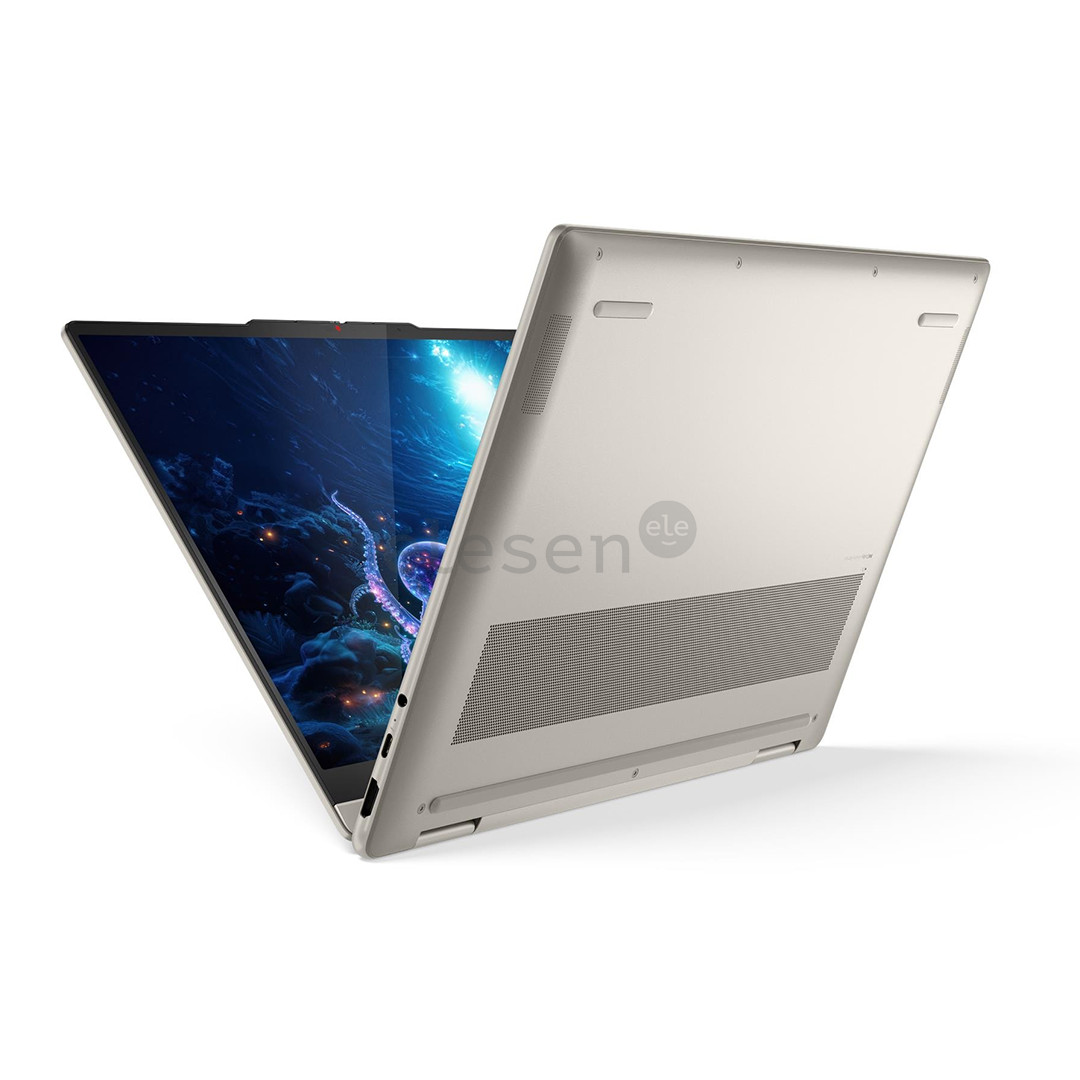 Lenovo Yoga 7 2-in-1 Gen 10, 14'', WUXGA, OLED, Ultra 7, 16 GB, 512 GB, ENG, seashell - Notebook