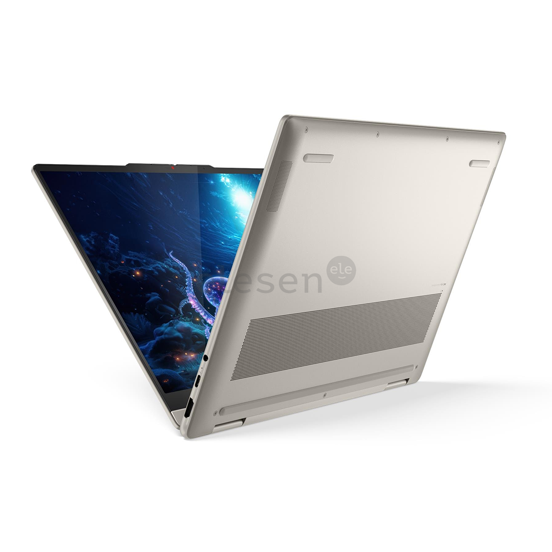 Lenovo Yoga 7 2-in-1 Gen 10, 14'', WUXGA, OLED, Ultra 7, 16 GB, 512 GB, SWE, seashell - Notebook