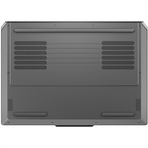 Lenovo LOQ Essential 15IRX11, 15,6'', Full HD, 144 Hz, i5, 16 GB, 512 GB, RTX 5050, ENG, pilkas - Nešiojamasis kompiuteris