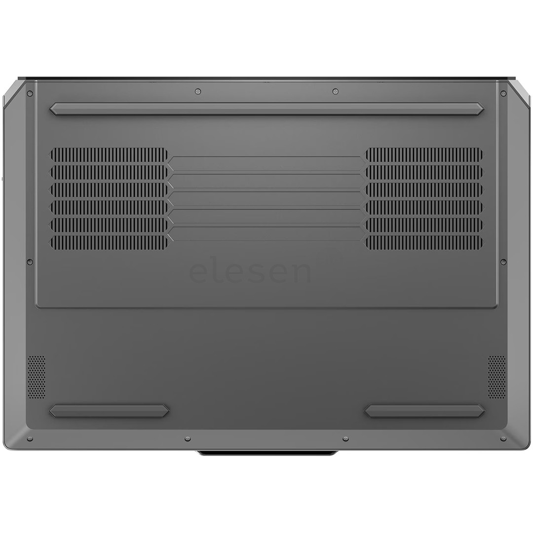 Lenovo LOQ Essential 15IRX11, 15,6'', Full HD, 144 Hz, i5, 16 GB, 512 GB, RTX 5060, ENG, pilkas - Nešiojamasis kompiuteris