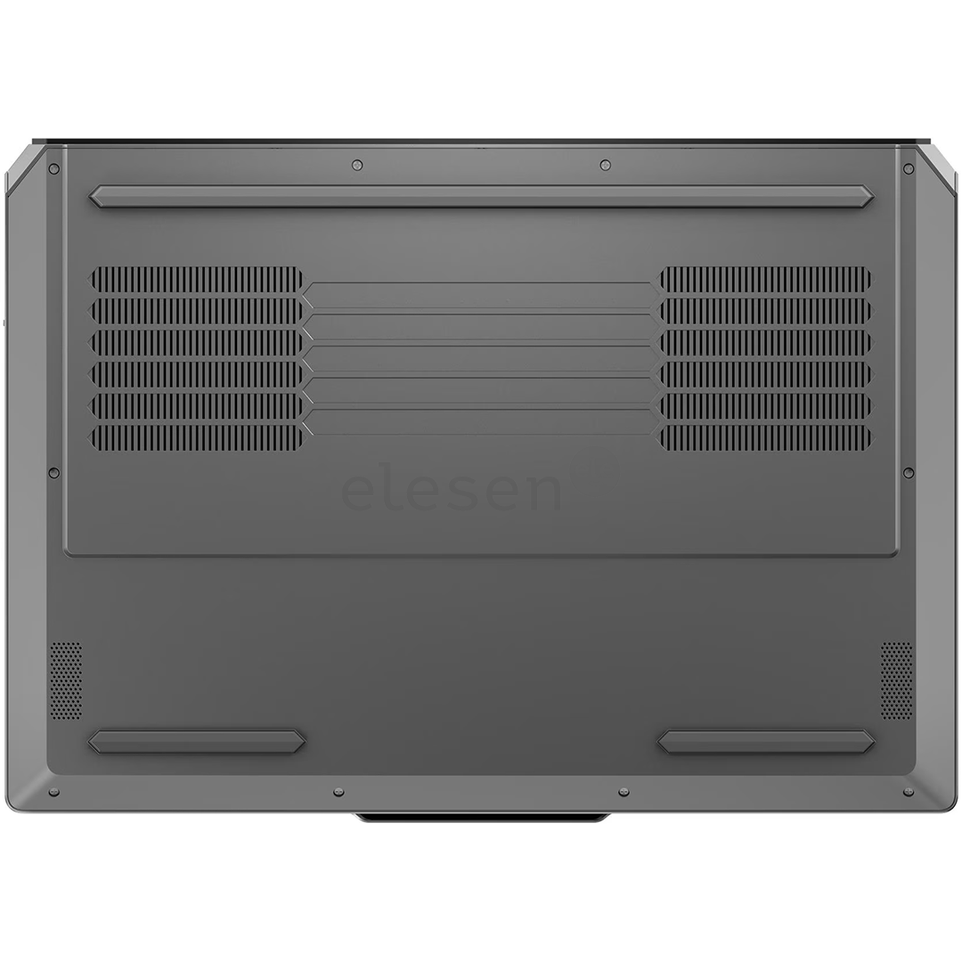 Lenovo LOQ Essential 15IRX11, 15,6'', Full HD, 144 Hz, i5, 16 GB, 512 GB, RTX 5060, ENG, pilkas - Nešiojamasis kompiuteris