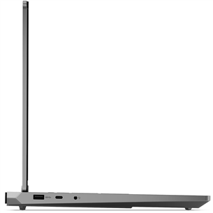 Lenovo LOQ Essential 15IRX11, 15,6'', Full HD, 144 Hz, i5, 16 GB, 512 GB, RTX 5060, ENG, pilkas - Nešiojamasis kompiuteris
