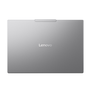 Lenovo IdeaPad Pro 5 Gen 10, 16'', 2.8K, OLED, 120 Гц, Ryzen AI 5, 24 ГБ, 512 ГБ, ENG, серый - Ноутбук