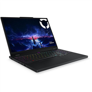 Lenovo Legion 5i Gen 10, 15,1'', WQXGA, OLED, 165 Hz, i7, 32 GB, 1 TB, RTX 5070, ENG, juodas - Nešiojamasis kompiuteris