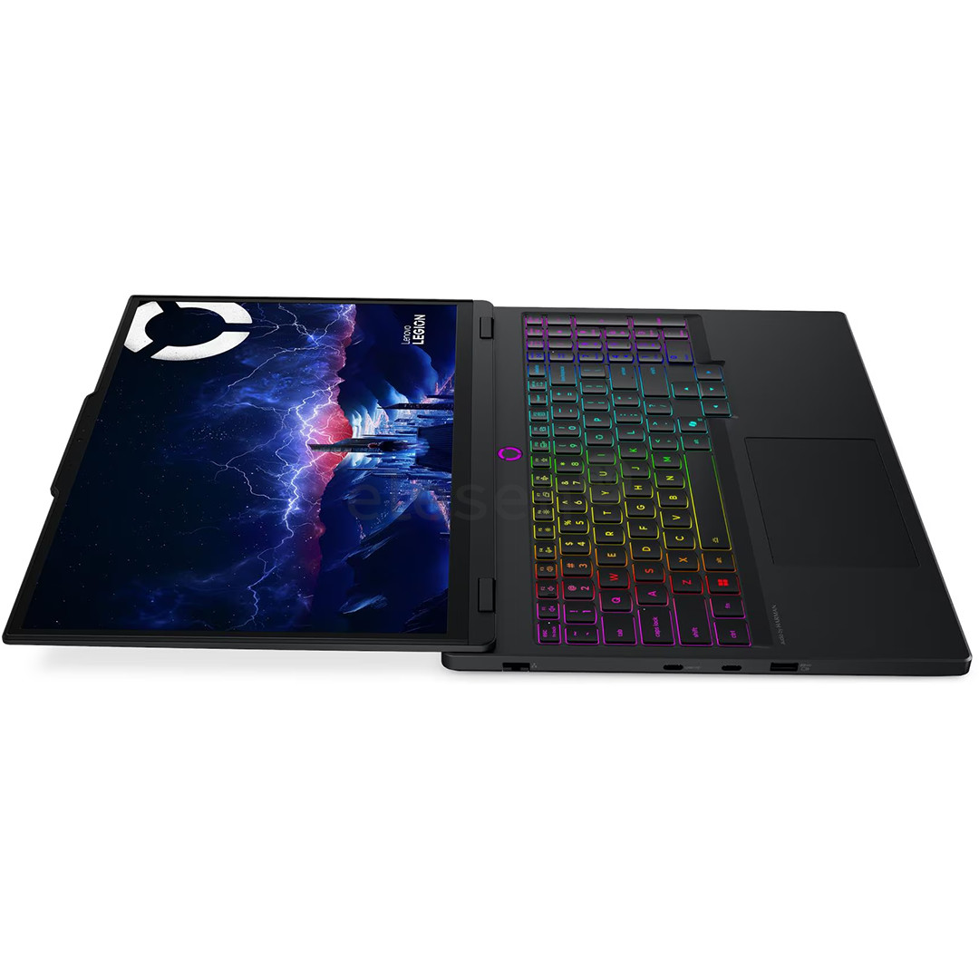 Lenovo Legion 5i Gen 10, 15,1'', WQXGA, OLED, 165 Hz, i7, 32 GB, 1 TB, RTX 5070, ENG, juodas - Nešiojamasis kompiuteris
