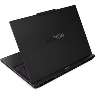 Lenovo Legion 5i Gen 10, 15,1'', WQXGA, OLED, 165 Hz, i7, 32 GB, 1 TB, RTX 5070, ENG, juodas - Nešiojamasis kompiuteris