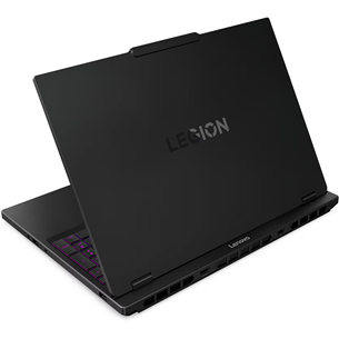 Lenovo Legion 5i Gen 10, 15,1'', WQXGA, OLED, 165 Hz, i7, 32 GB, 1 TB, RTX 5070, ENG, juodas - Nešiojamasis kompiuteris