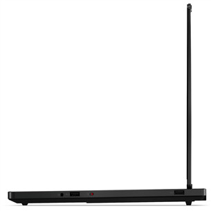 Lenovo Legion 5i Gen 10, 15,1'', WQXGA, OLED, 165 Hz, i7, 32 GB, 1 TB, RTX 5070, ENG, juodas - Nešiojamasis kompiuteris