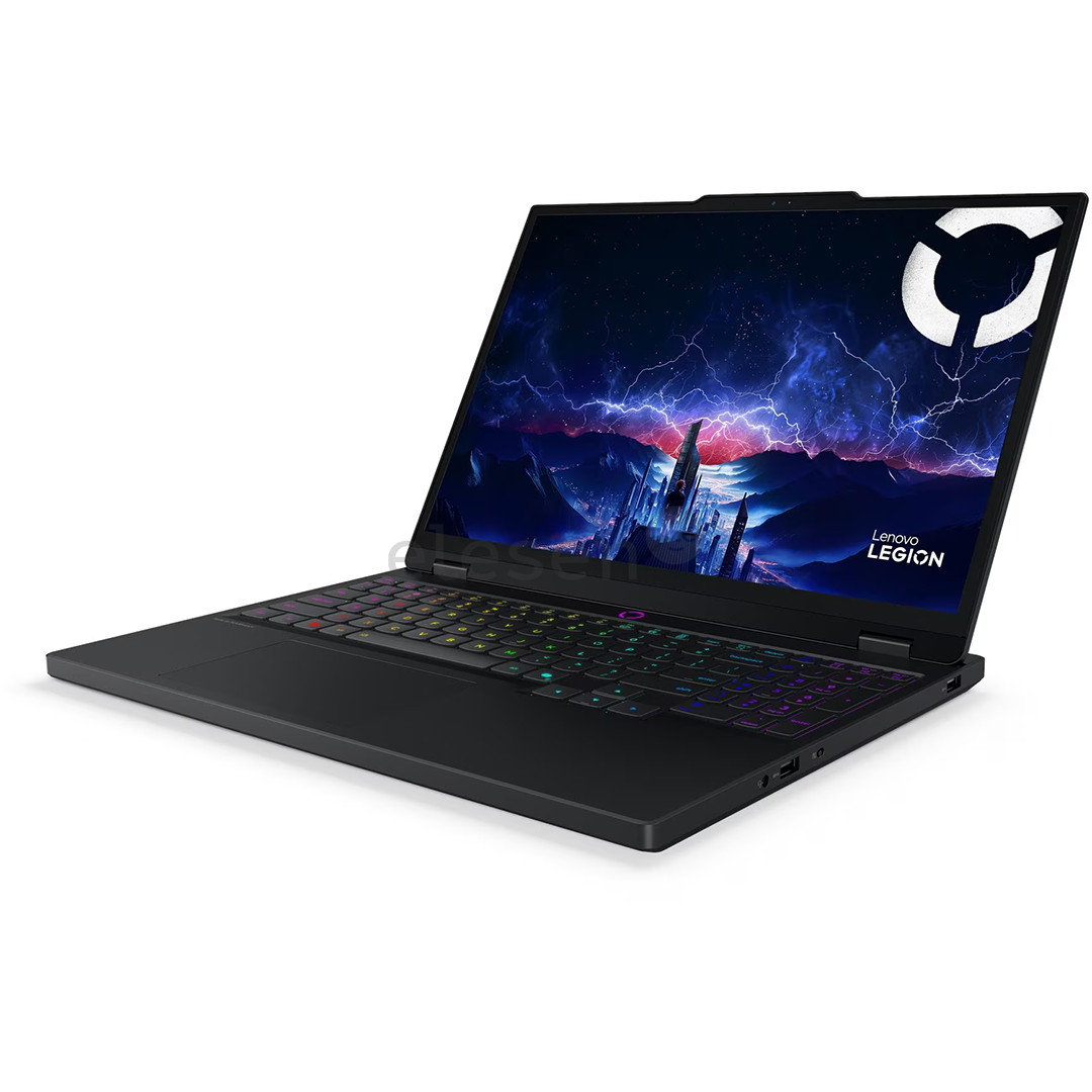 Lenovo Legion 5i Gen 10, 15,1'', WQXGA, OLED, 165 Hz, i7, 32 GB, 1 TB, RTX 5060, ENG, eclipse black - Notebook