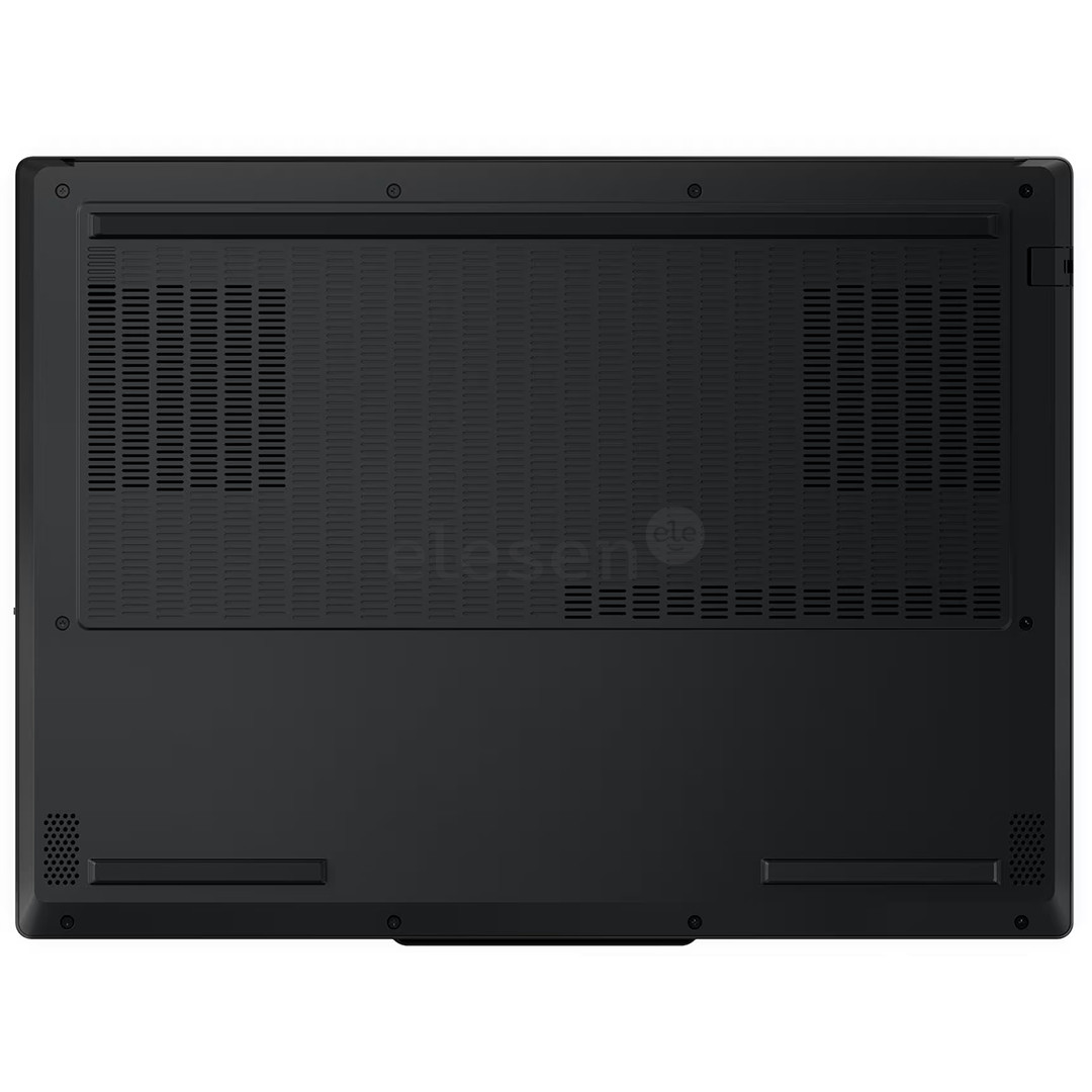 Lenovo Legion 5i Gen 10, 15,1'', WQXGA, OLED, 165 Hz, i7, 32 GB, 1 TB, RTX 5060, ENG, eclipse black - Notebook