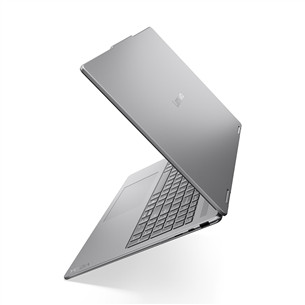 Lenovo Yoga 7i 2-in-1 Gen 10, 16'', 2.8K, OLED, 120 Hz, Ultra 7, 32 GB, 1 TB, ENG, luna grey - Notebook