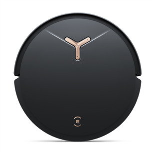 Ecovacs Deebot T50 Max Pro Omni, wet & dry, black - Robot vacuum cleaner