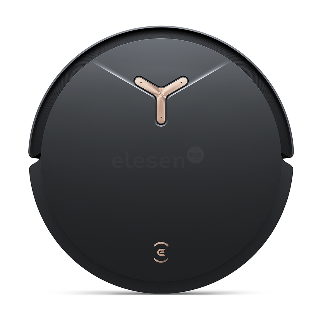 Ecovacs Deebot T50 Max Pro Omni, wet & dry, black - Robot vacuum cleaner