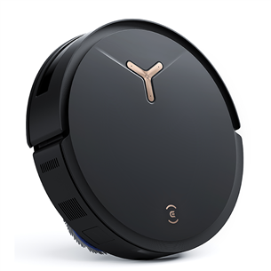 Ecovacs Deebot T50 Max Pro Omni, wet & dry, black - Robot vacuum cleaner