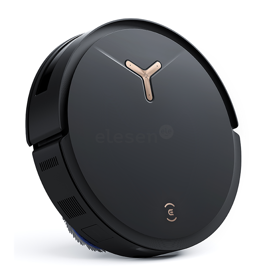 Ecovacs Deebot T50 Max Pro Omni, wet & dry, black - Robot vacuum cleaner