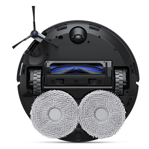 Ecovacs Deebot T50 Max Pro Omni, wet & dry, black - Robot vacuum cleaner