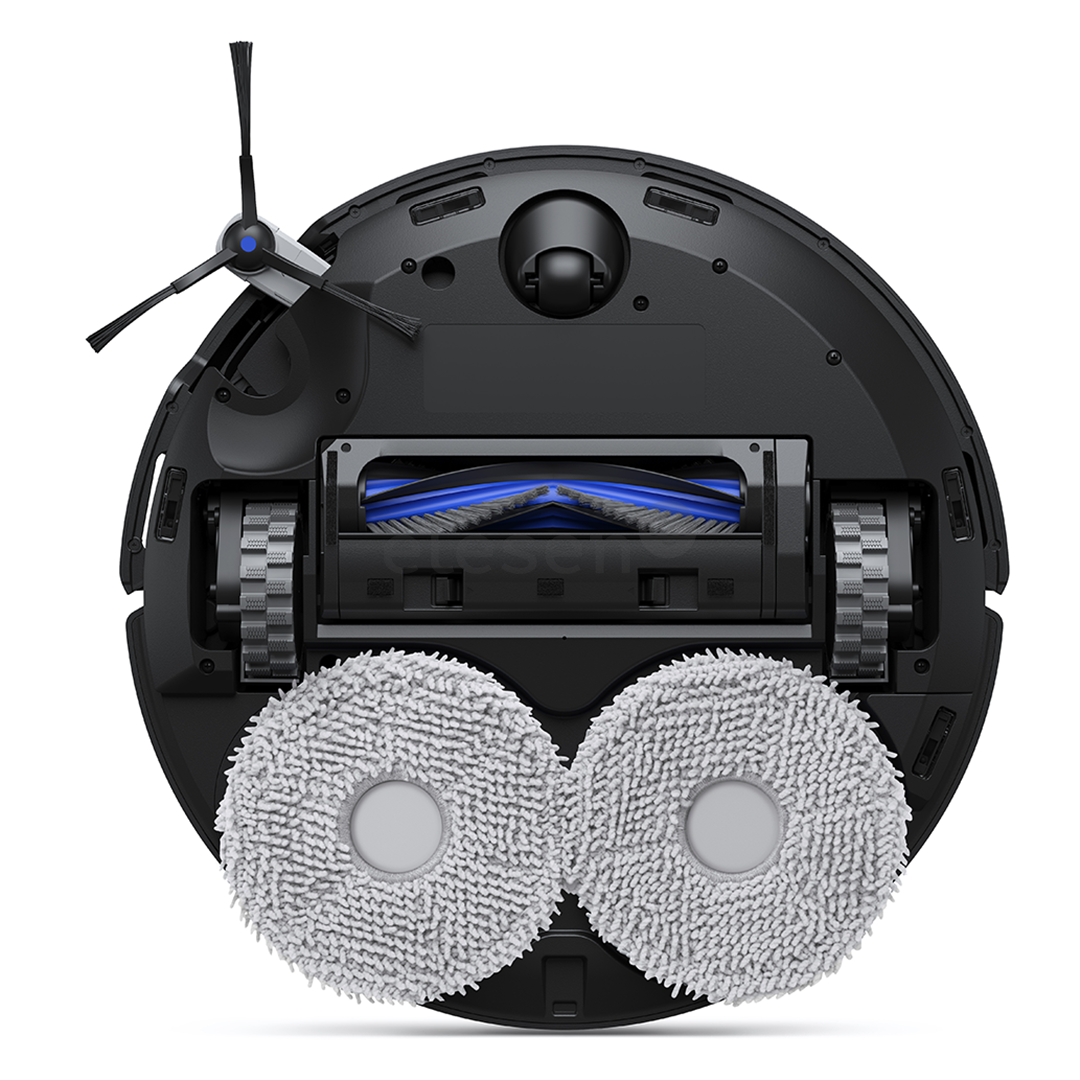 Ecovacs Deebot T50 Max Pro Omni, wet & dry, black - Robot vacuum cleaner