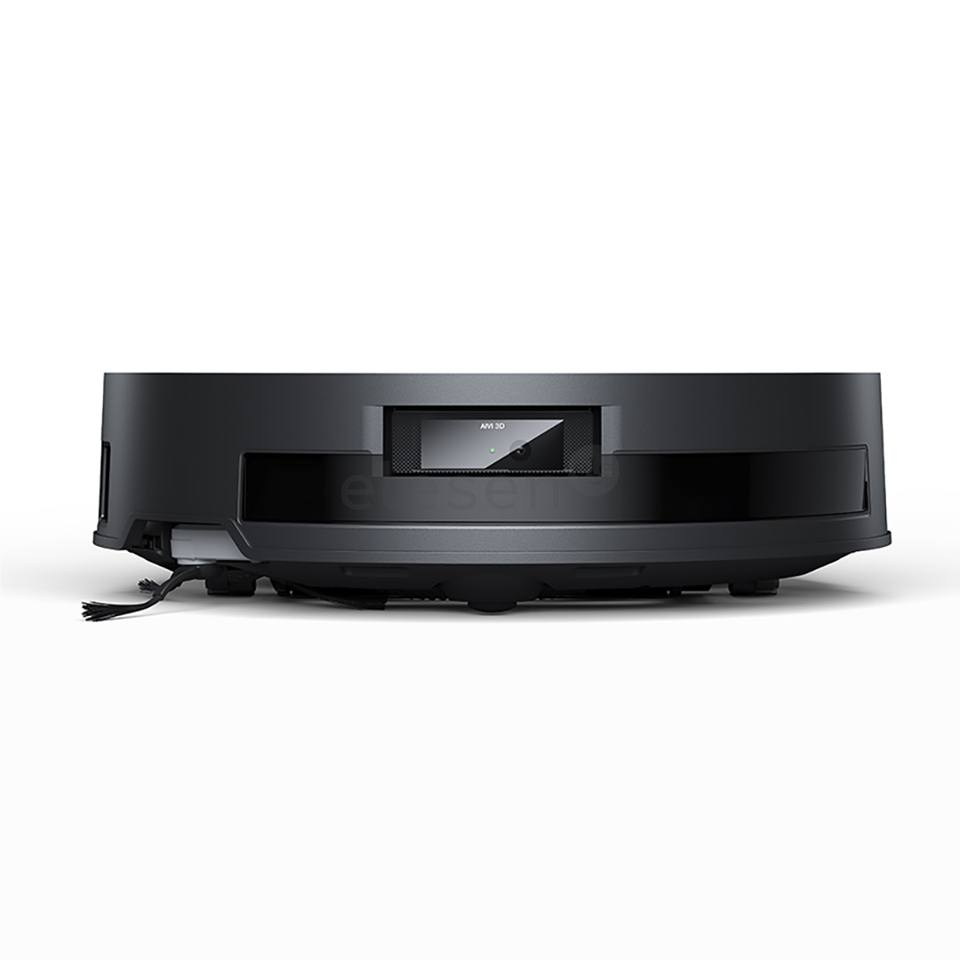 Ecovacs Deebot T50 Max Pro Omni, šlapio ir sauso valymo, juodas - Dulkių siurblys robotas