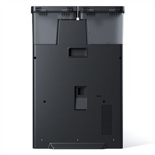 Ecovacs Deebot T50 Max Pro Omni, šlapio ir sauso valymo, juodas - Dulkių siurblys robotas