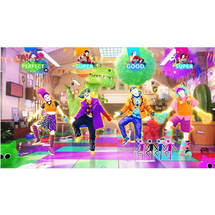 Just Dance 2026, Nintendo Switch - Игра