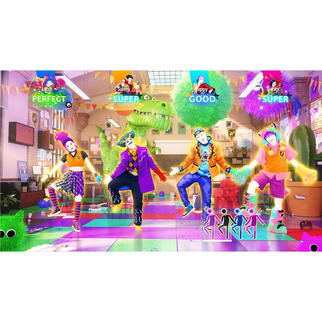 Just Dance 2026, Nintendo Switch - Game