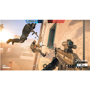 Tom Clancy's Rainbow Six Siege X Elite Edition, PlayStation 5 - Игра