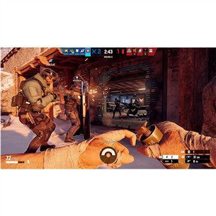 Tom Clancy's Rainbow Six Siege X Elite Edition, Xbox Series X - Game