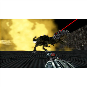 Turok Trilogy Bundle, PlayStation 5 - Game